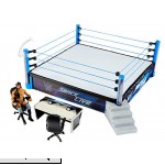 WWE Smackdown Live Main Event Ring  B079K8Q8WY
